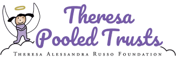 Theresa Pooled Trusts Logo